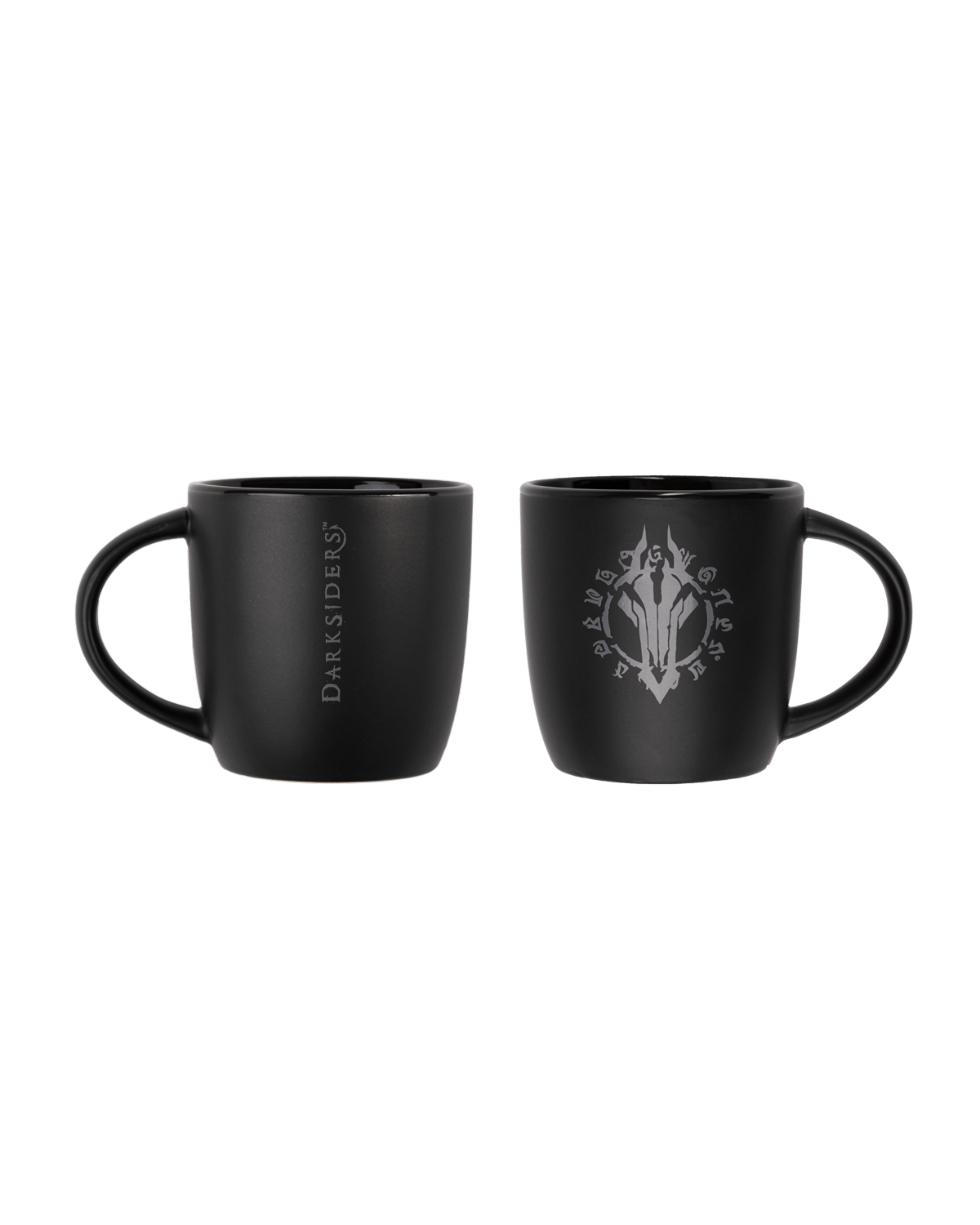 Darksiders Tasse "Horsemen Symbol"