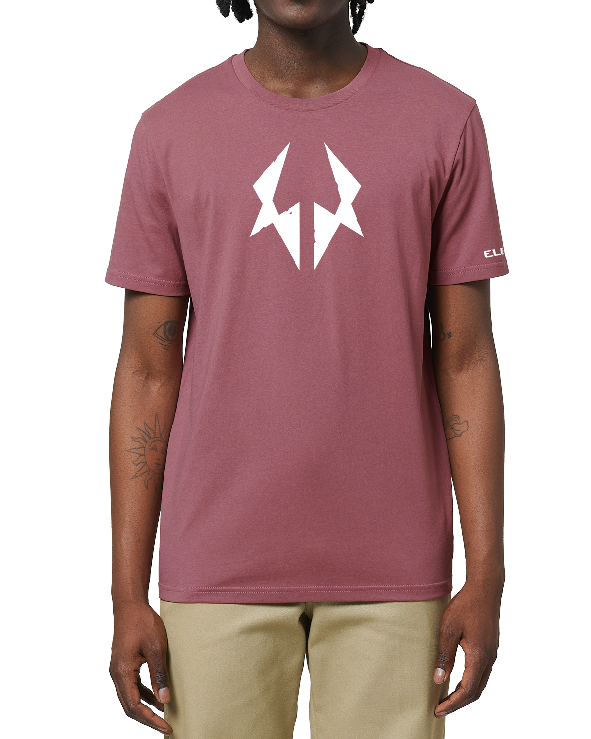 Elex T-Shirt "Morkon"